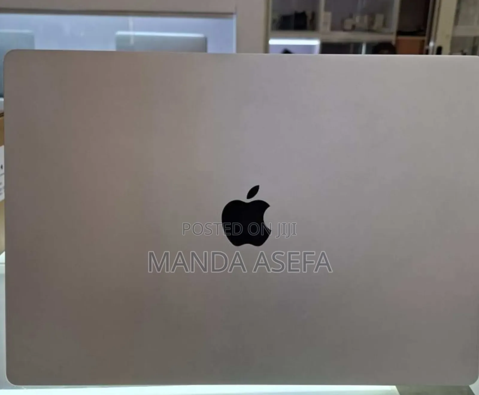 New Laptop Apple MacBook Pro M1 32GB Apple M1 SSD 1T