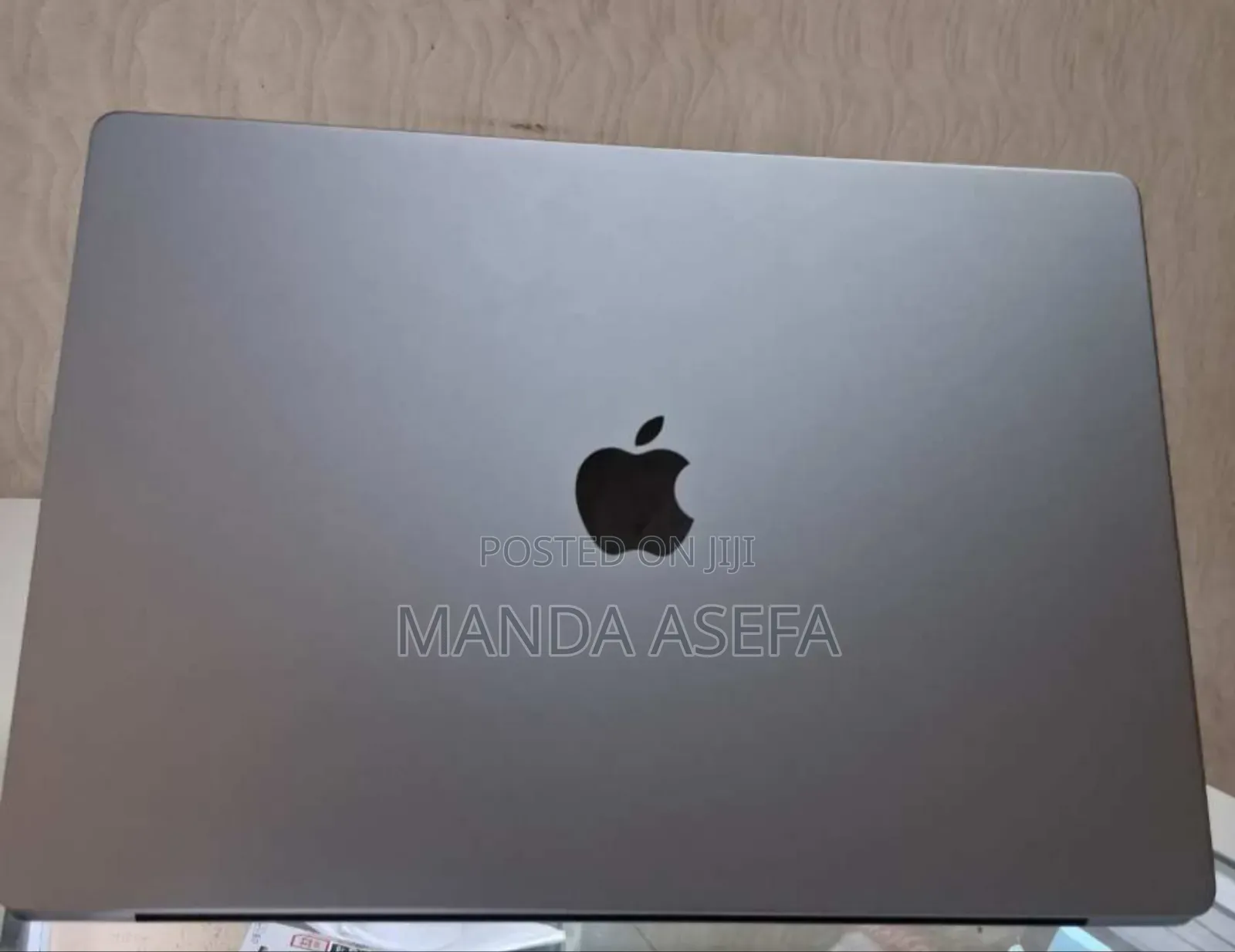 New Laptop Apple MacBook Pro M1 32GB Apple M1 SSD 1T