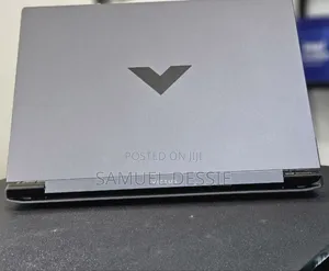 New Laptop HP Victus 15 16GB AMD Ryzen 7 SSD 512GB