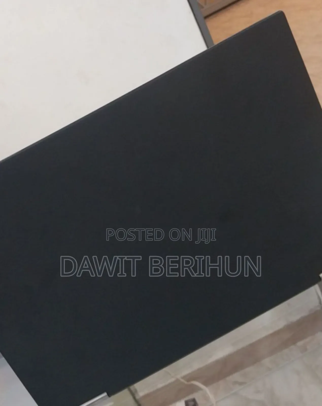 New Laptop Lenovo Yoga 260 8GB Intel Core I5 SSD 256GB