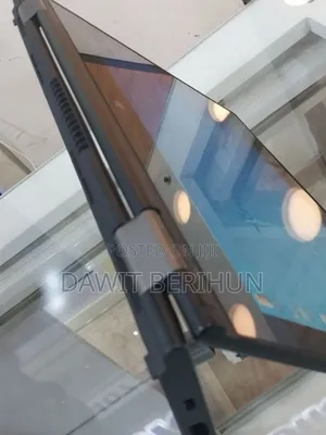 New Laptop Lenovo Yoga 260 8GB Intel Core I5 SSD 256GB