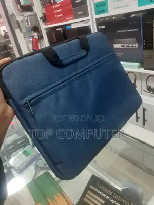 Laptop Bag