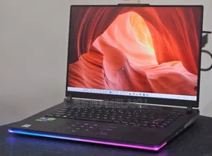 Photo - New Laptop Asus ROG Strix G16 G614 32GB Intel Core I9 SSD 1T