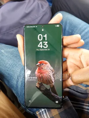 Photo - Samsung Galaxy S21 Ultra 5G 512 GB Black