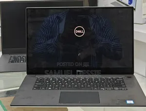 Photo - New Laptop Dell XPS 15 16GB Intel Core I7 SSD 512GB