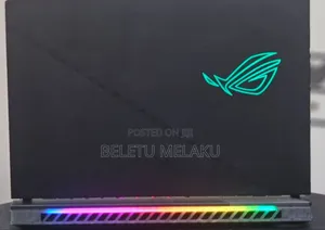 New Laptop Asus ROG Strix G16 G614 32GB Intel Core I9 SSD 1T