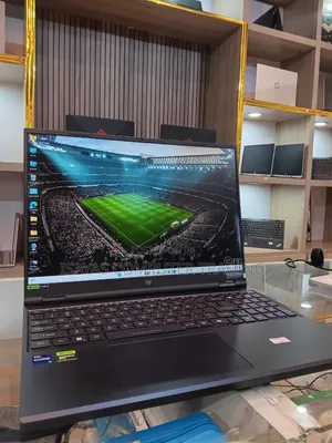 New Laptop Acer Predator Helios 300 16GB Intel Core I9 SSD 1T