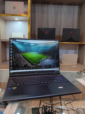 New Laptop Acer Predator Helios 300 16GB Intel Core I9 SSD 1T