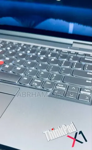 Photo - New Laptop Lenovo Thinkpad X1 Yoga 16GB Intel Core I5 SSD 512GB