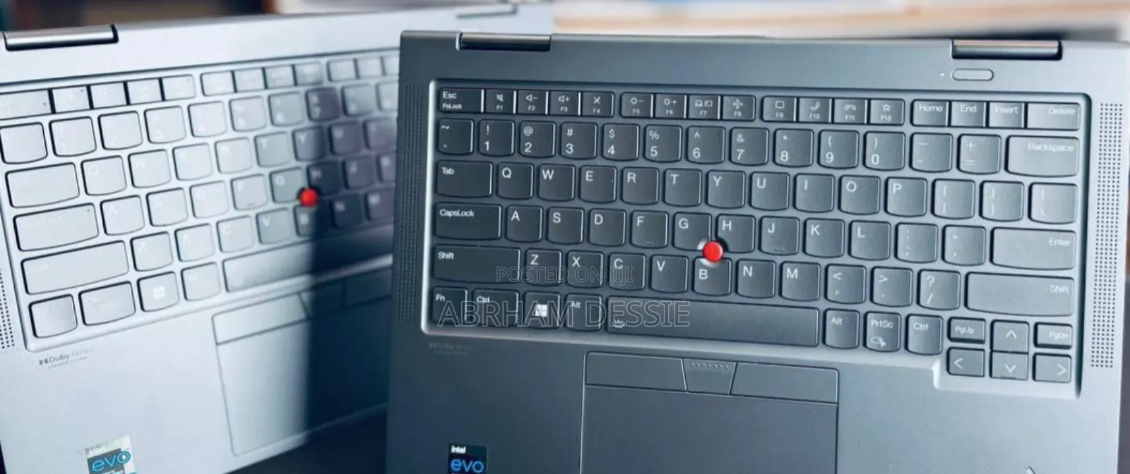 New Laptop Lenovo Thinkpad X1 Yoga 16GB Intel Core I5 SSD 512GB