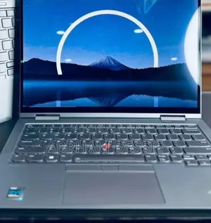 New Laptop Lenovo Thinkpad X1 Yoga 16GB Intel Core I5 SSD 512GB