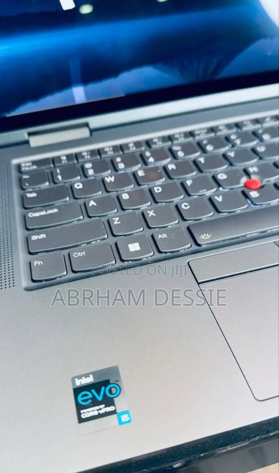 New Laptop Lenovo Thinkpad X1 Yoga 16GB Intel Core I5 SSD 512GB