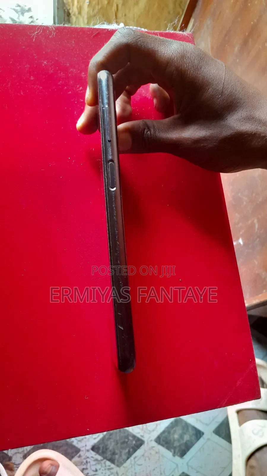 Samsung Galaxy M13 128 GB Black