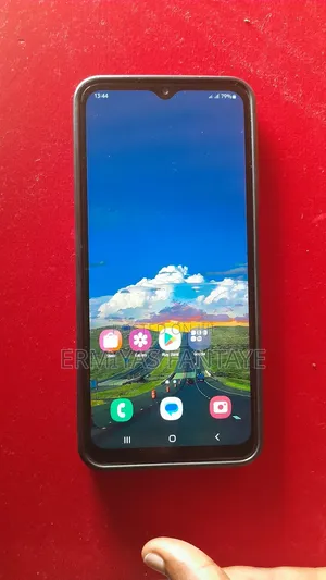 Samsung Galaxy M13 128 GB Black