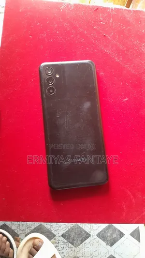 Samsung Galaxy M13 128 GB Black