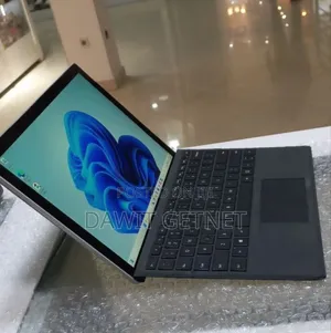 New Laptop Microsoft Surface 16GB Intel Core I7 SSD 512GB