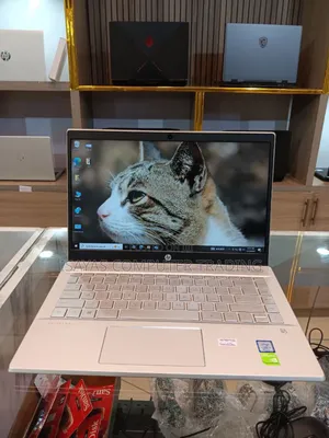 New Laptop HP Pavilion 14 16GB Intel Core I5 SSD 512GB