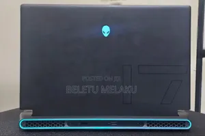 New Laptop Alienware M17x R2 16GB AMD Ryzen 7 SSD 1T