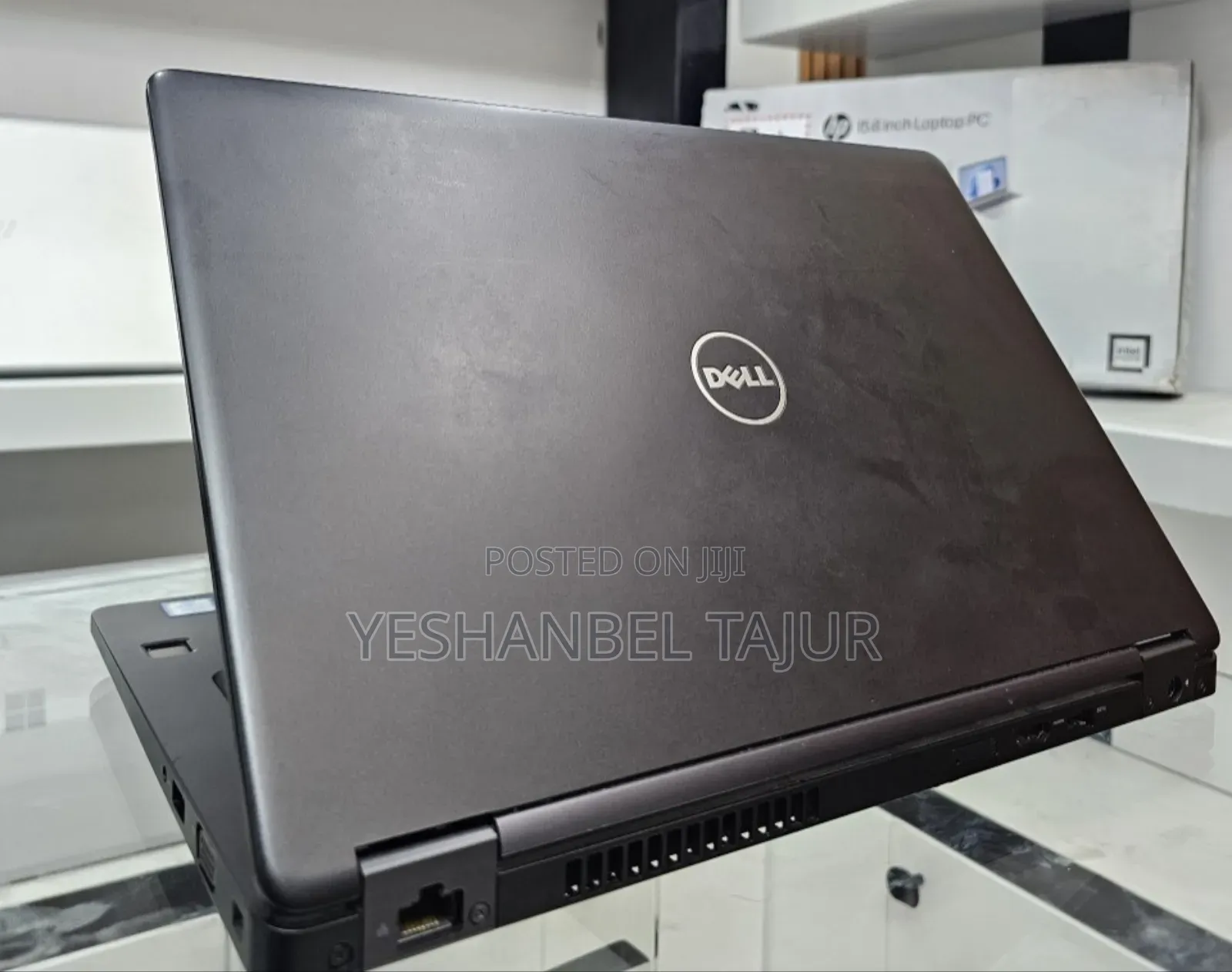 New Laptop Dell Latitude 5310 8GB Intel Core I5 SSD 256GB