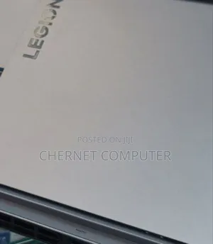 New Laptop Lenovo Legion 5 16GB Intel Core I7 SSD 1T