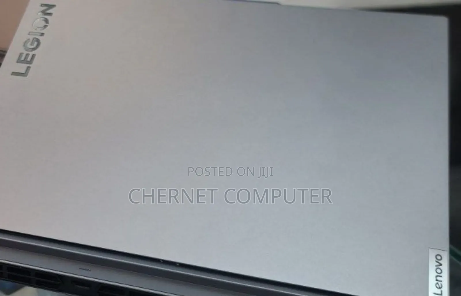 New Laptop Lenovo Legion 5 16GB Intel Core I7 SSD 1T