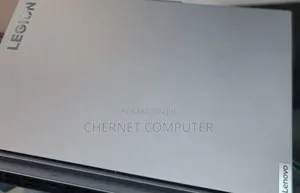 New Laptop Lenovo Legion 5 16GB Intel Core I7 SSD 1T