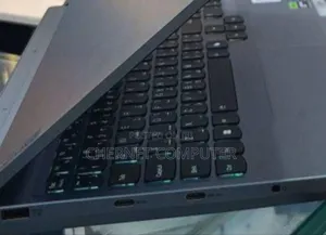 New Laptop Lenovo Legion 5 16GB Intel Core I7 SSD 1T