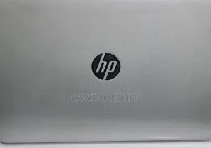 Photo - New Laptop HP EliteBook 840 8GB Intel Core I7 SSD 1T