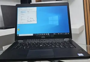 New Laptop Dell Latitude 5480 8GB Intel Core I5 SSD 256GB