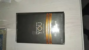 Photo - Stronger With You Intensely