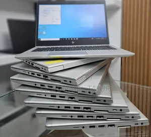 New Laptop HP EliteBook 840 G5 16GB Intel Core I5 SSD 512GB