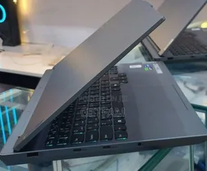 New Laptop Lenovo Legion 5 16GB Intel Core I7 SSD 1T