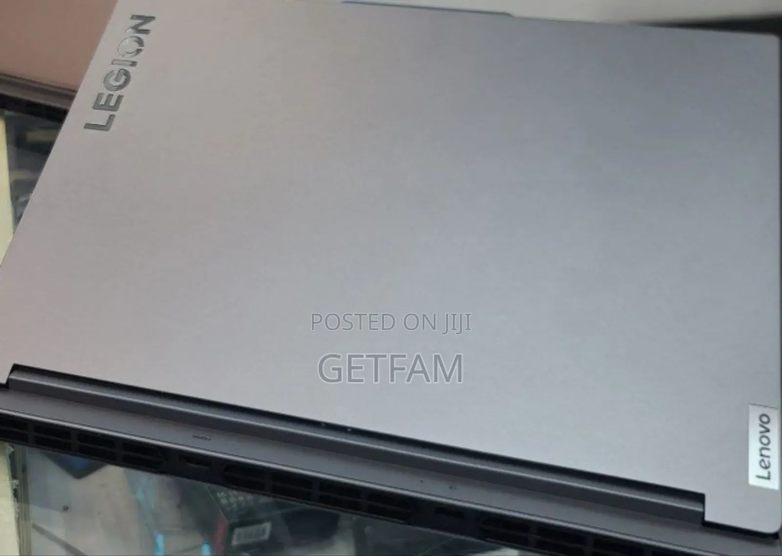 New Laptop Lenovo Legion 5 16GB Intel Core I7 SSD 1T