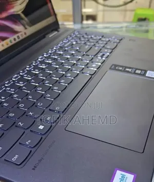 Photo - New Laptop Lenovo Yoga 7i 16GB Intel Core Ultra 7 SSD 1T