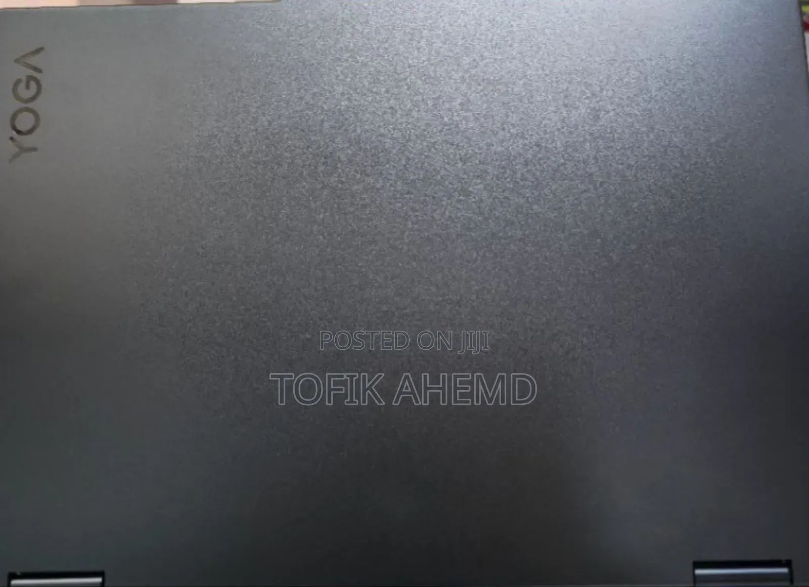 New Laptop Lenovo Yoga 7i 16GB Intel Core Ultra 7 SSD 1T