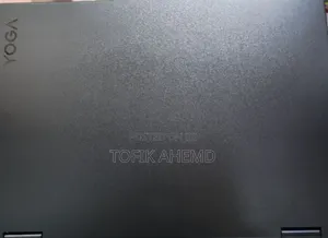 New Laptop Lenovo Yoga 7i 16GB Intel Core Ultra 7 SSD 1T