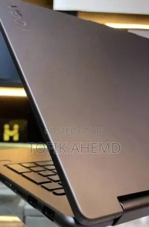 New Laptop Lenovo Yoga 7i 16GB Intel Core Ultra 7 SSD 1T