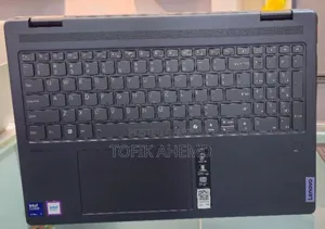 New Laptop Lenovo Yoga 7i 16GB Intel Core Ultra 7 SSD 1T