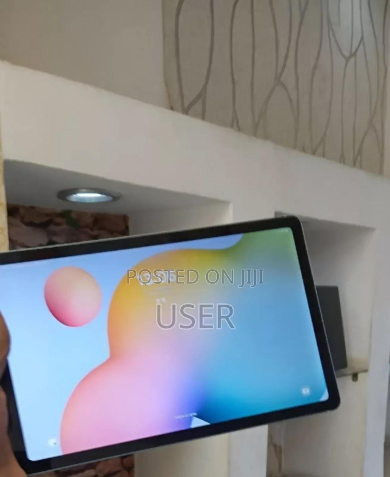 New Samsung Galaxy Tab S6 Lite 64 GB