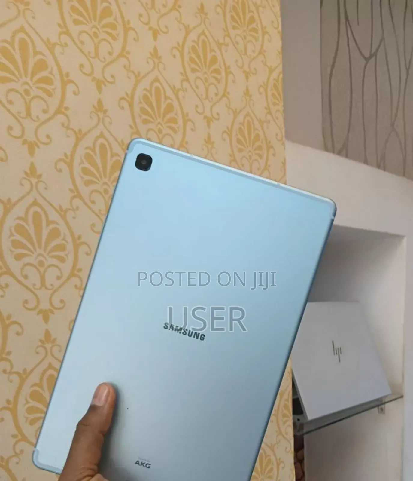 New Samsung Galaxy Tab S6 Lite 64 GB