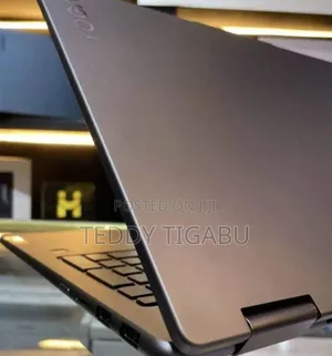 Photo - New Laptop Lenovo Yoga 7i 16GB Intel Core Ultra 7 SSD 512GB