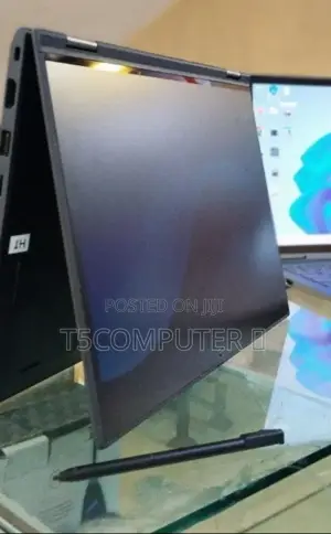 Photo - New Laptop Lenovo Thinkpad X1 Yoga 32GB Intel Core I7 SSD 512GB