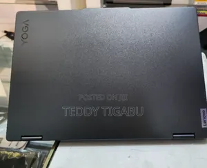 New Laptop Lenovo Yoga 7i 16GB Intel Core Ultra 7 SSD 512GB