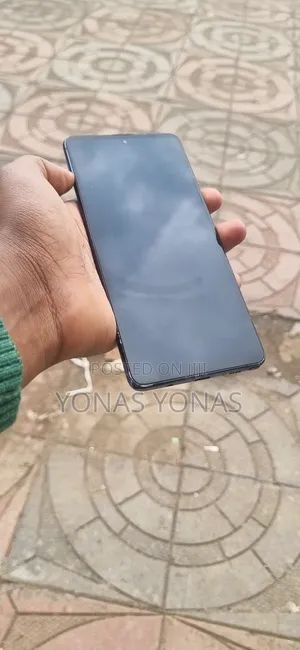 Samsung Galaxy Note 10 Lite 128 GB Black