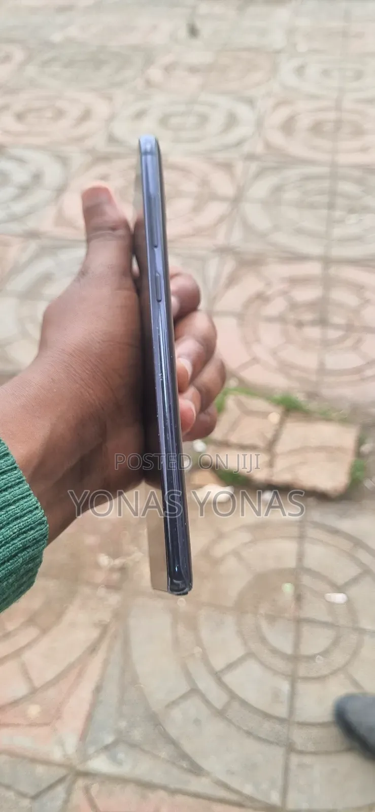 Samsung Galaxy Note 10 Lite 128 GB Black