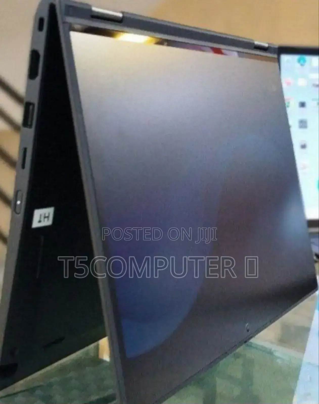 New Laptop Lenovo Thinkpad X1 Yoga 32GB Intel Core I7 SSD 512GB