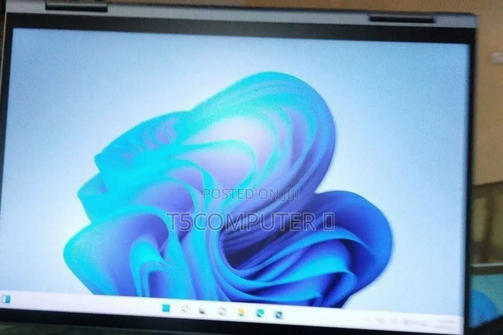 New Laptop Lenovo Thinkpad X1 Yoga 32GB Intel Core I7 SSD 512GB