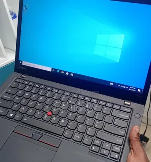 New Laptop Lenovo ThinkPad T470 20GB Intel Core I5 SSD 512GB