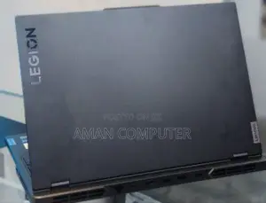 New Laptop Lenovo Legion 5 16GB Intel Core I7 SSD 1T