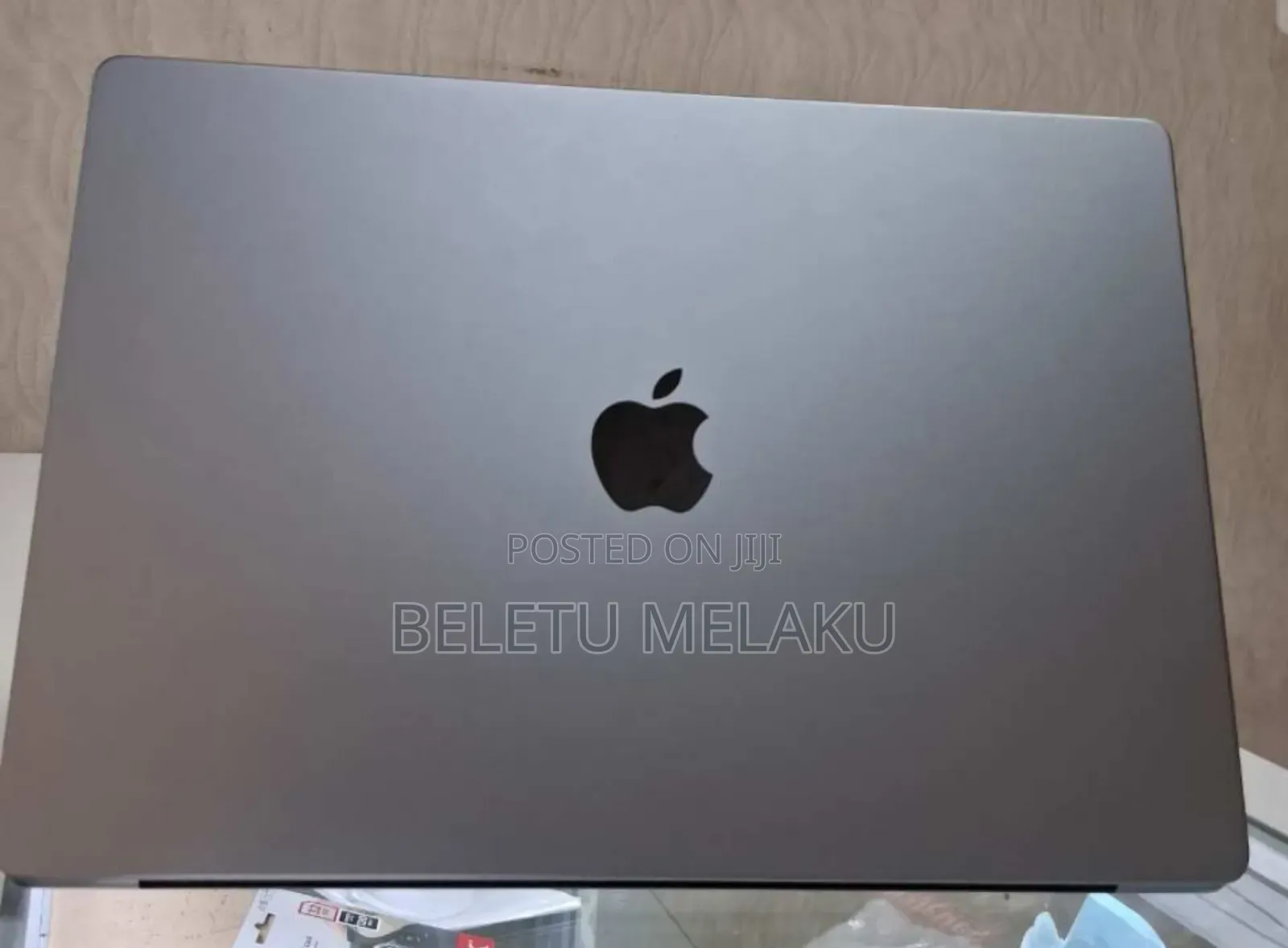 New Laptop Apple MacBook Pro M1 32GB Apple M1 SSD 1T